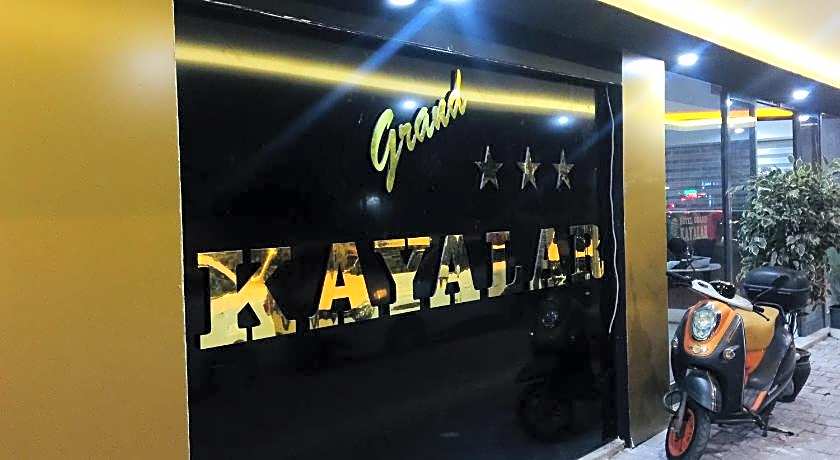 hotel grand kayalar