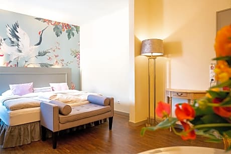 Superior Single Room