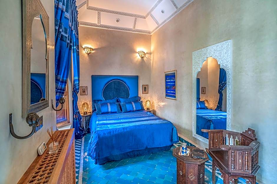 Riad & Spa Laurence Olivier