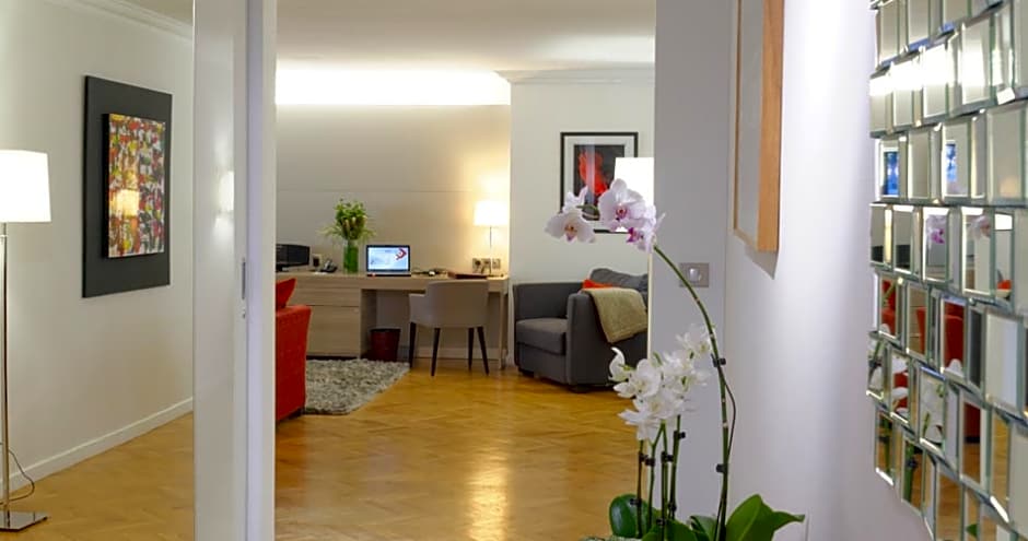 Residence Alma Marceau