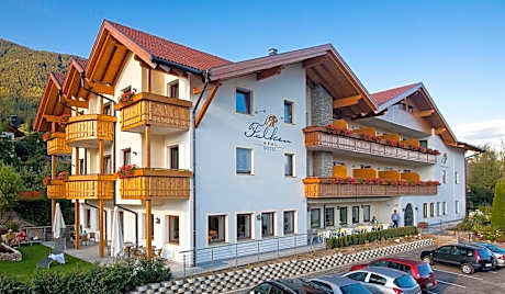 Hotel Falken
