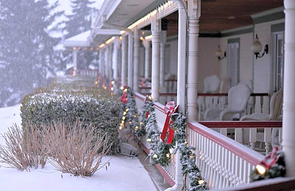 Carlisle Inn Walnut Creek