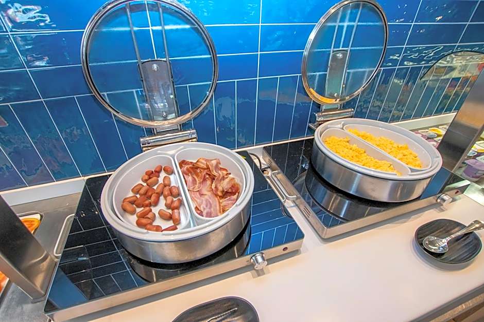 Travelodge Madrid Alcala de Henares