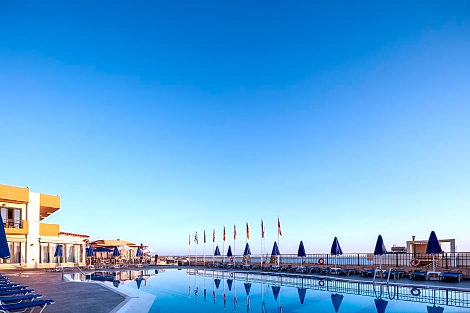 Koni Village Hotel