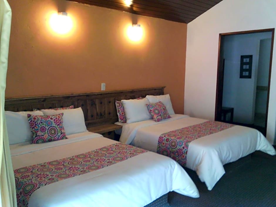 Hotel Chapala Country