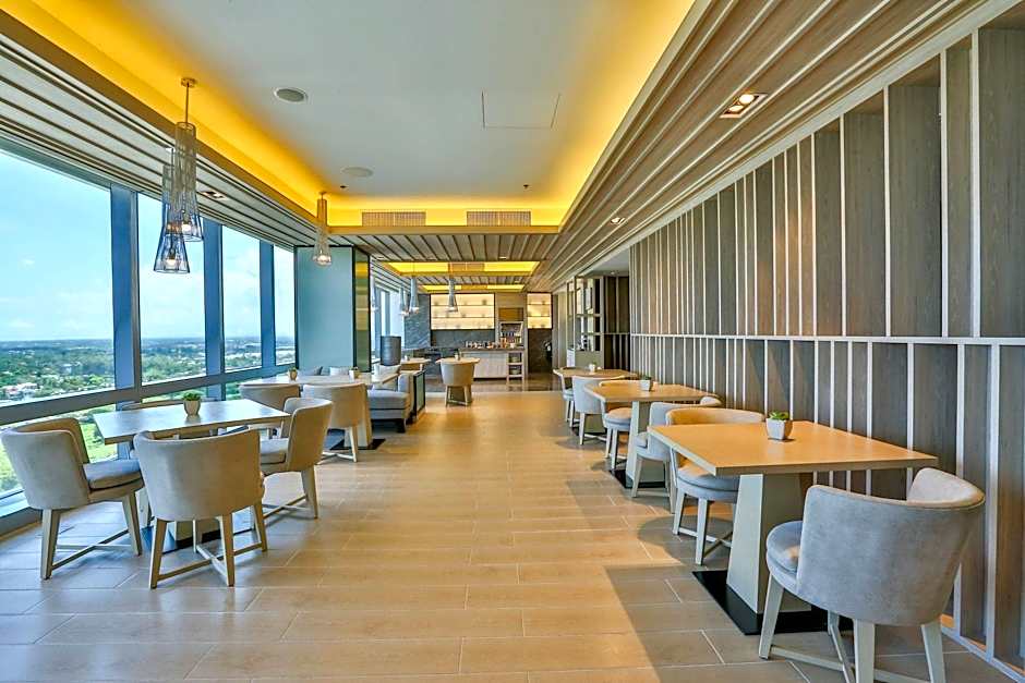 Courtyard by Marriott Iloilo