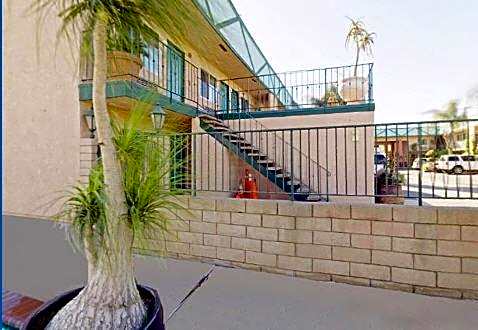 Americas Best Value Inn & Suites - Fontana