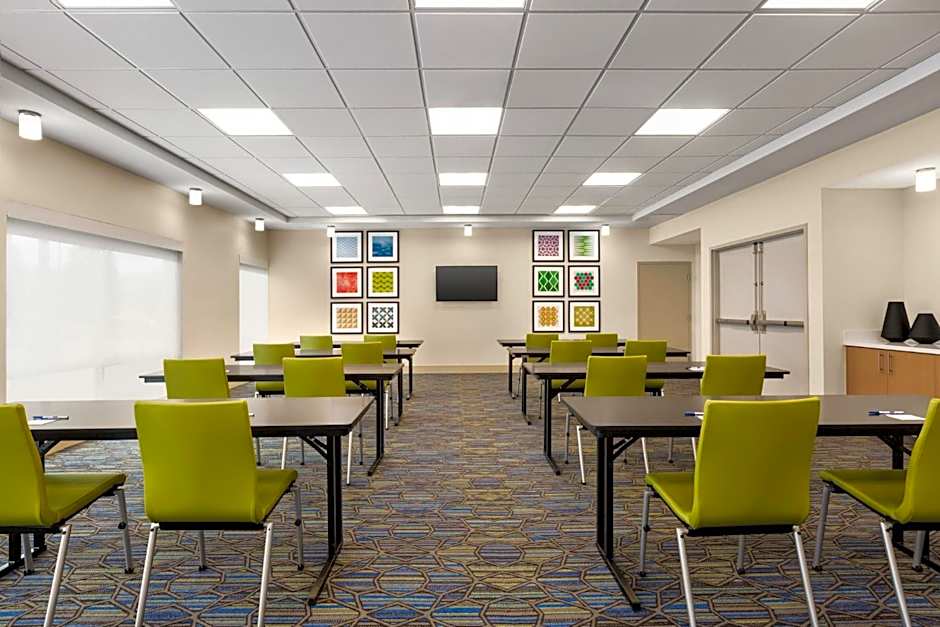 Holiday Inn Express And Suites Ukiah By IHG
