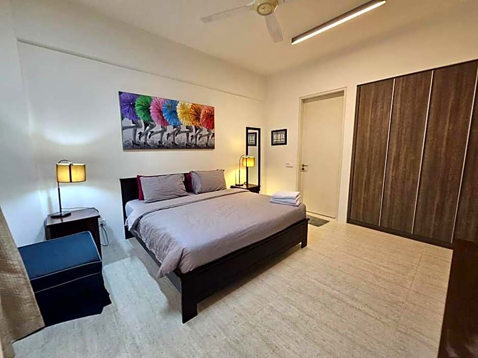 By The Sea with Side Seaview #363A