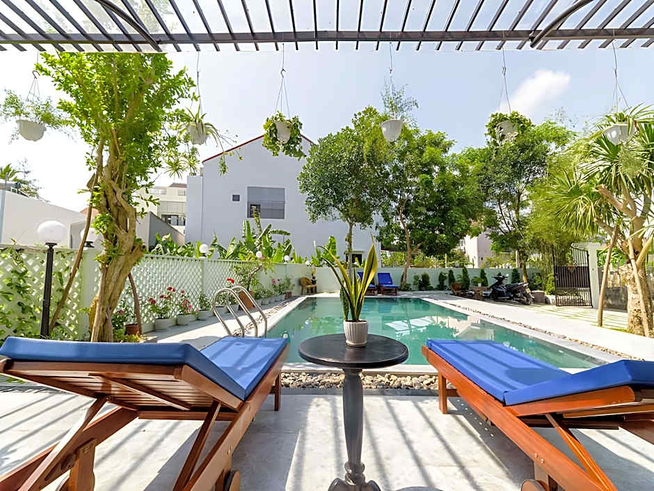 Hi Hoi An Villa – Hoi An, MN