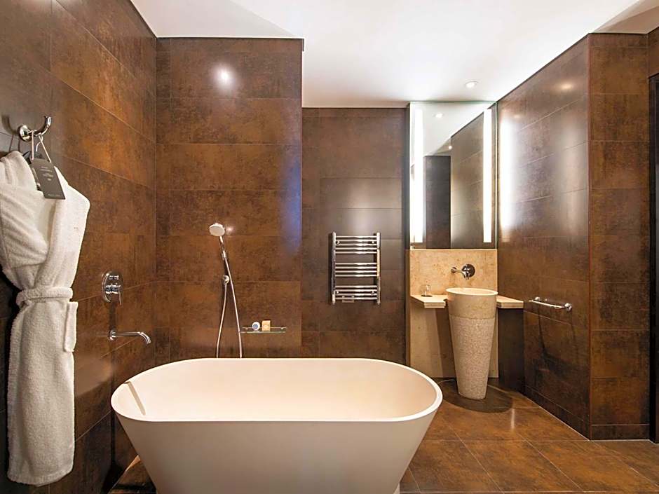 Sofitel Montevideo Casino Carrasco And Spa