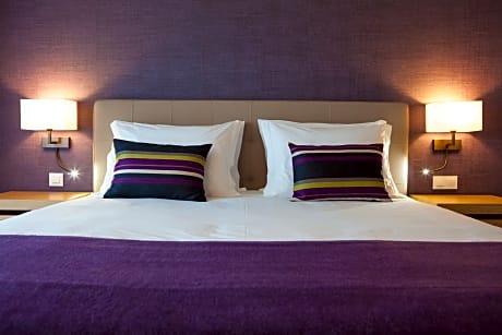 Junior suite standard