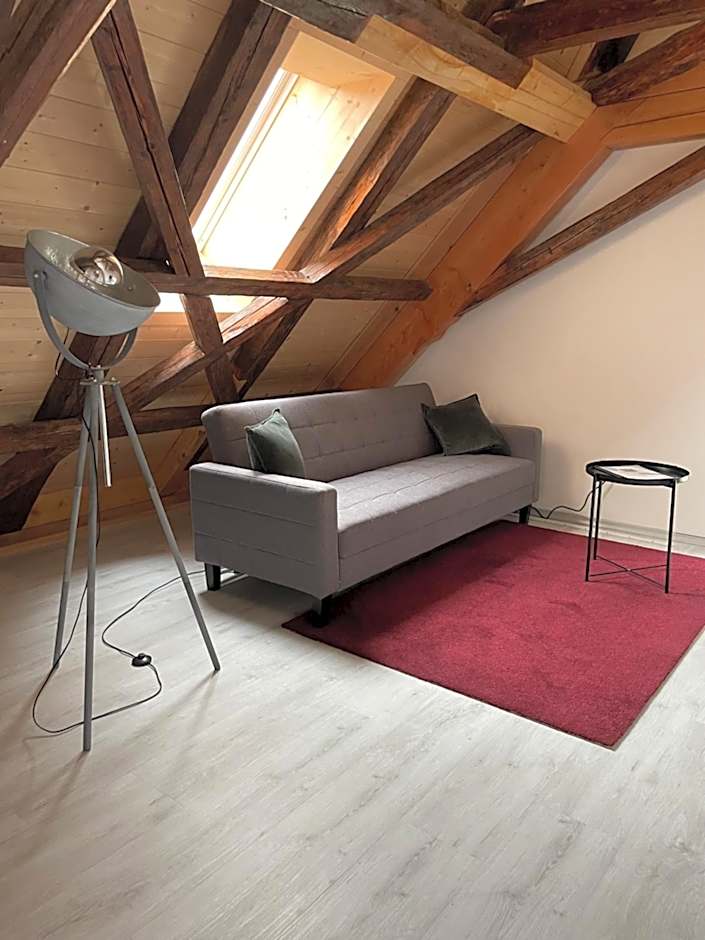 24-7 Apartment Passau