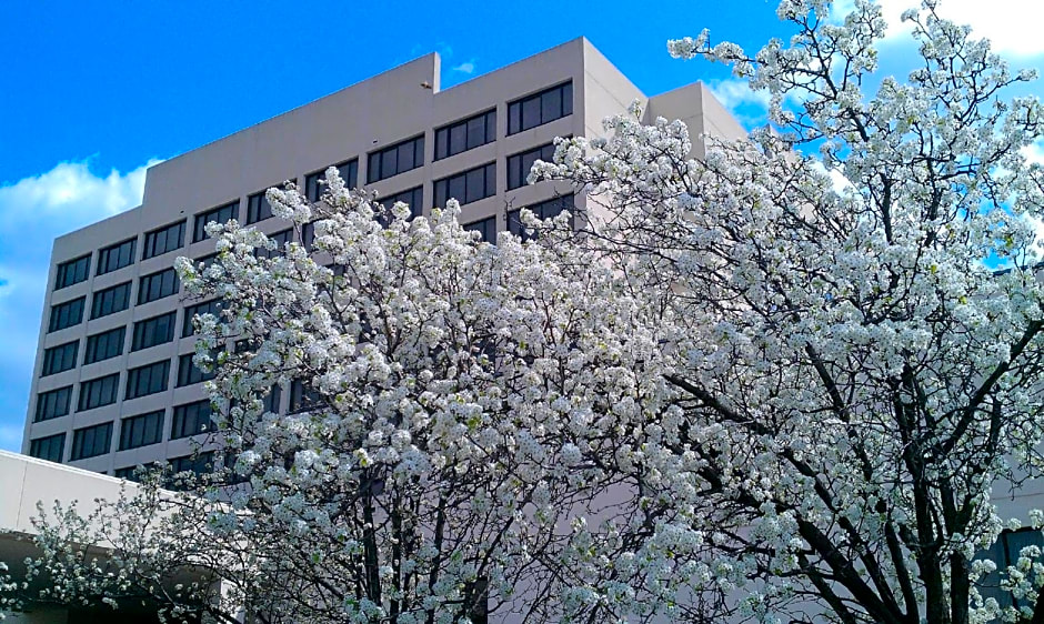 Capitol Plaza Hotel Jefferson City