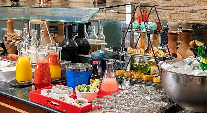 Radisson Blu Hotel Yanbu