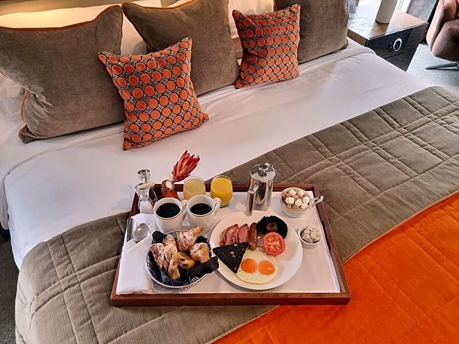 Alexander House Hotel & Utopia Spa