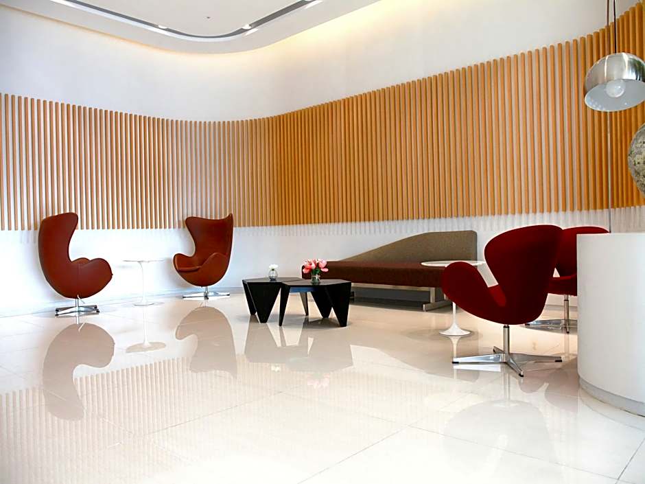 Crown Hotel Changwon