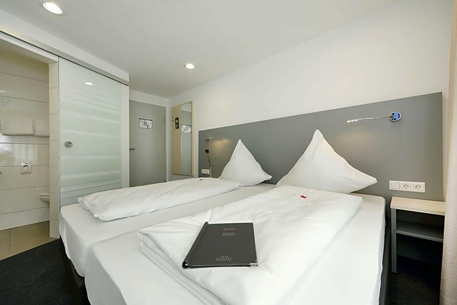 Aalener Römerhotel aWL