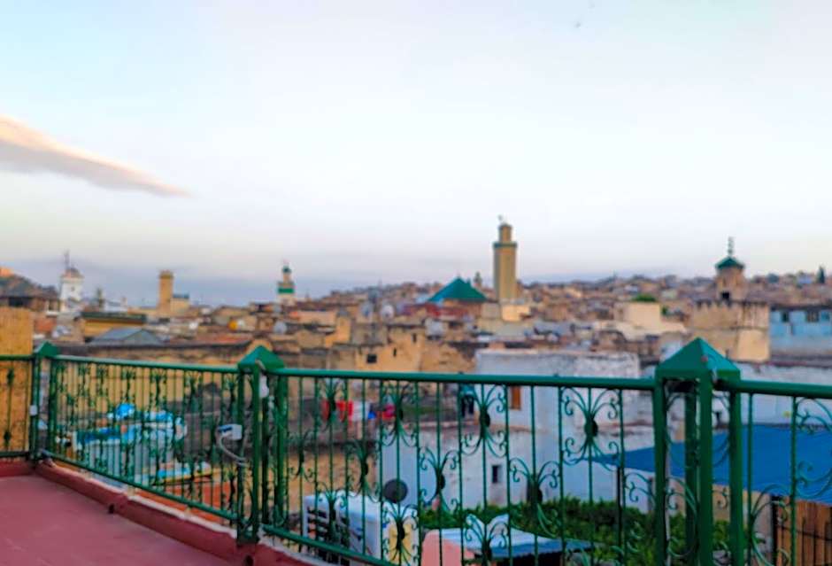 Riad Basma Fes - Brand New Bathrooms & AC
