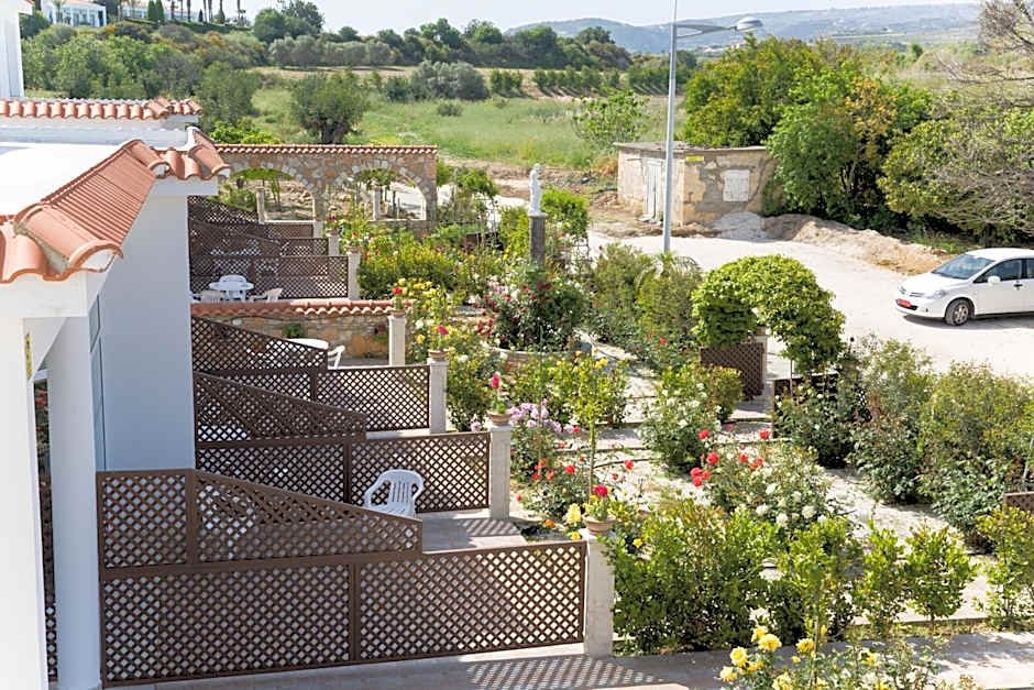 Eliofos Elegant Maisonettes