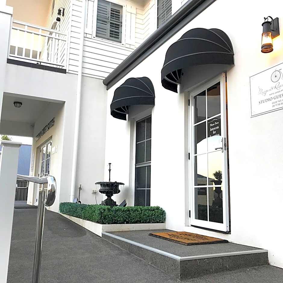 Josephines Luxury Accommodation