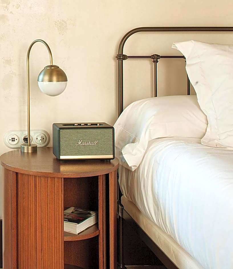 La Bionda Hotel - Adults Only