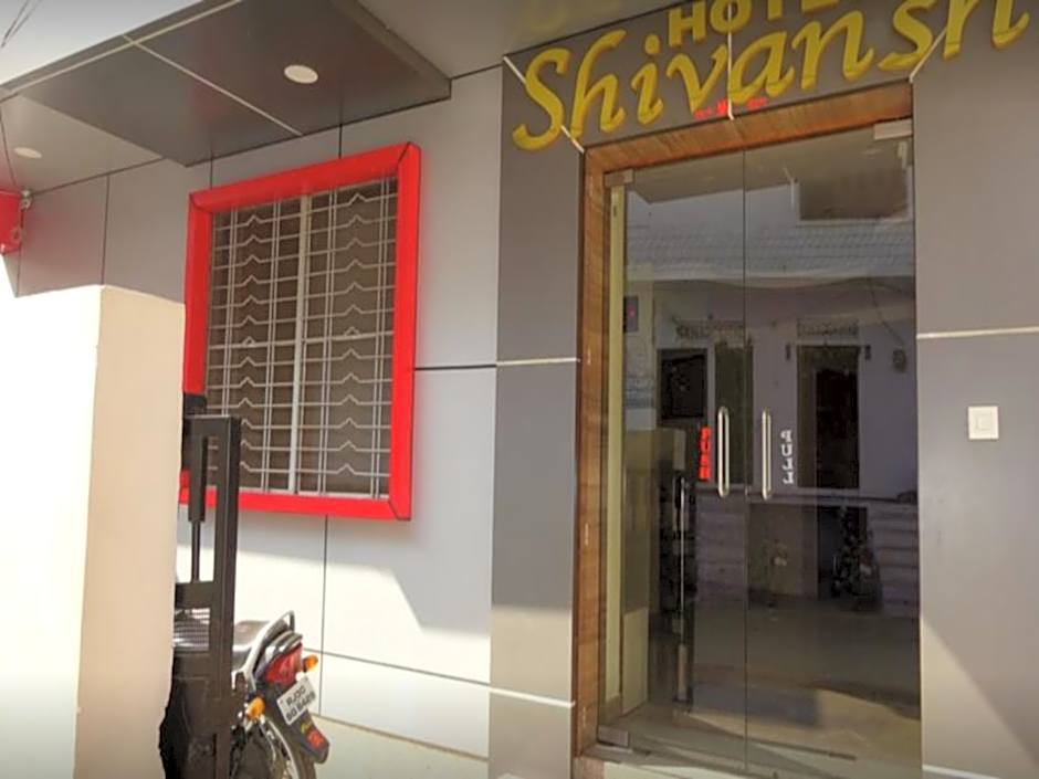 Hotel Shivansh