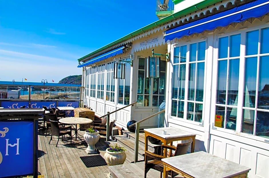 Hotel Kullaberg - Sweden Hotels