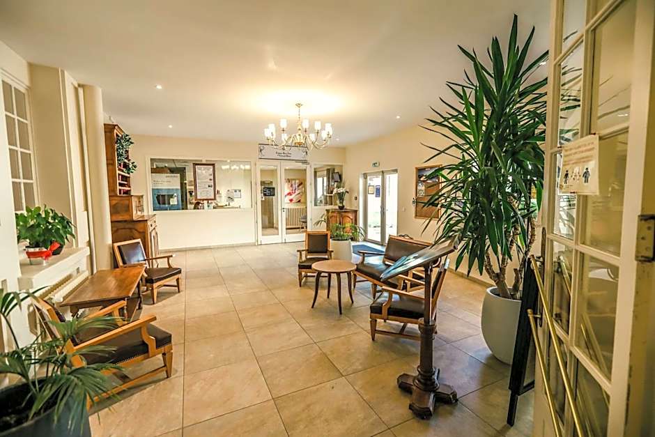 Best Western Grand Hotel de Paris & Spa