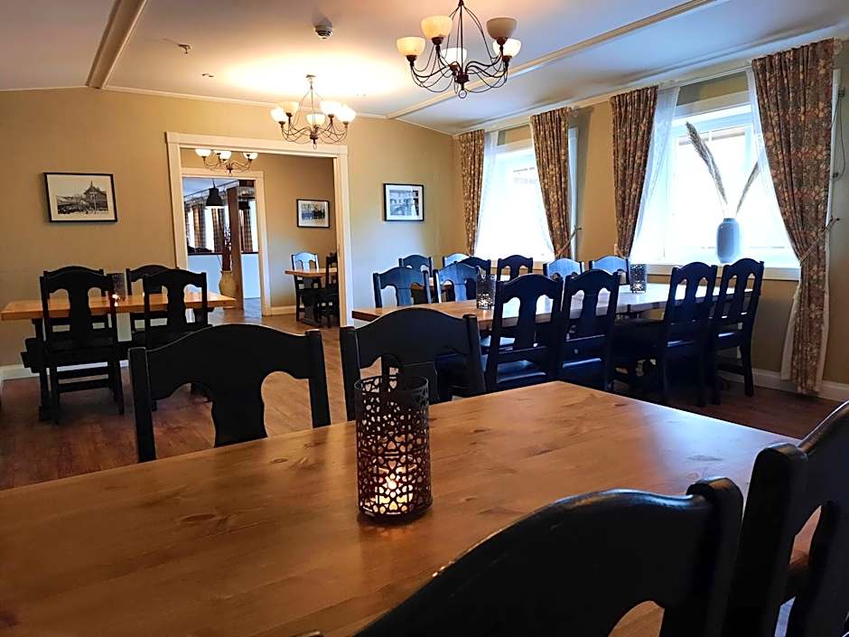Hafjell Hotell