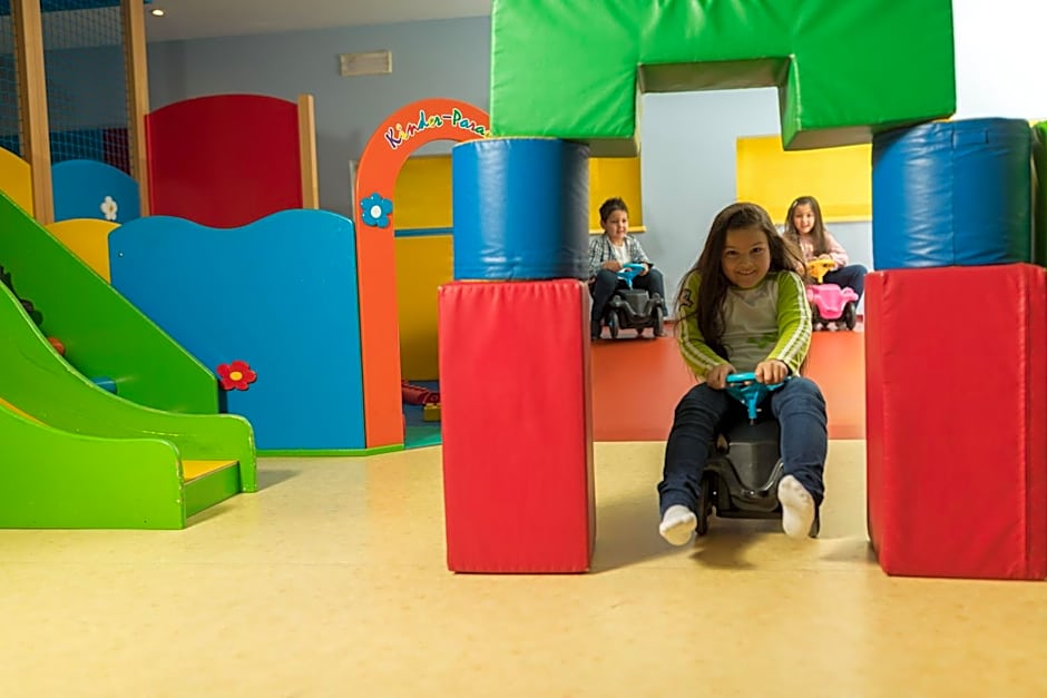 Aktiv & Wellnesshotel Zentral