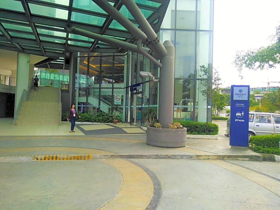 Prescott Ace Kuala Lumpur Cheras