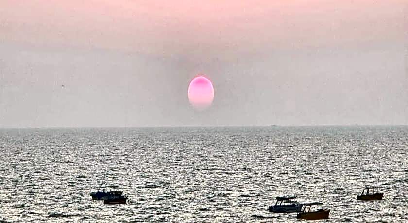 Calangute Residency