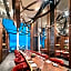 Andaz Tokyo-a concept by Hyatt