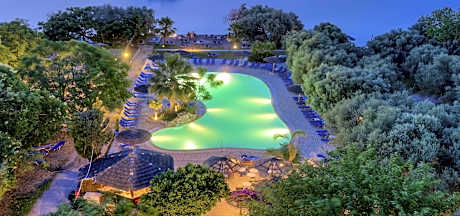 Florida Blue Bay Resort & Spa