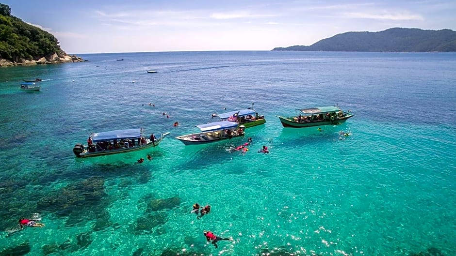 Perhentian Marriott Resort & Spa