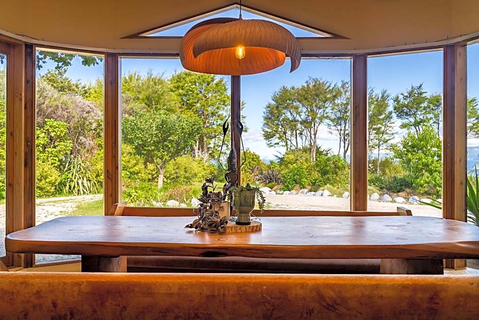Ao Marama Retreat