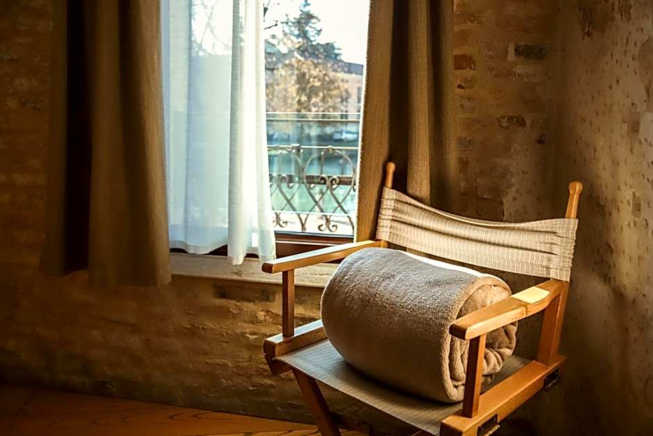 Locanda Ponte Dante