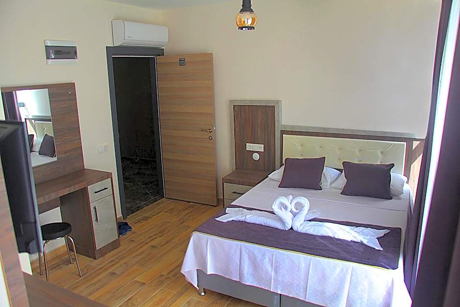 Comfort Başaran OTEL