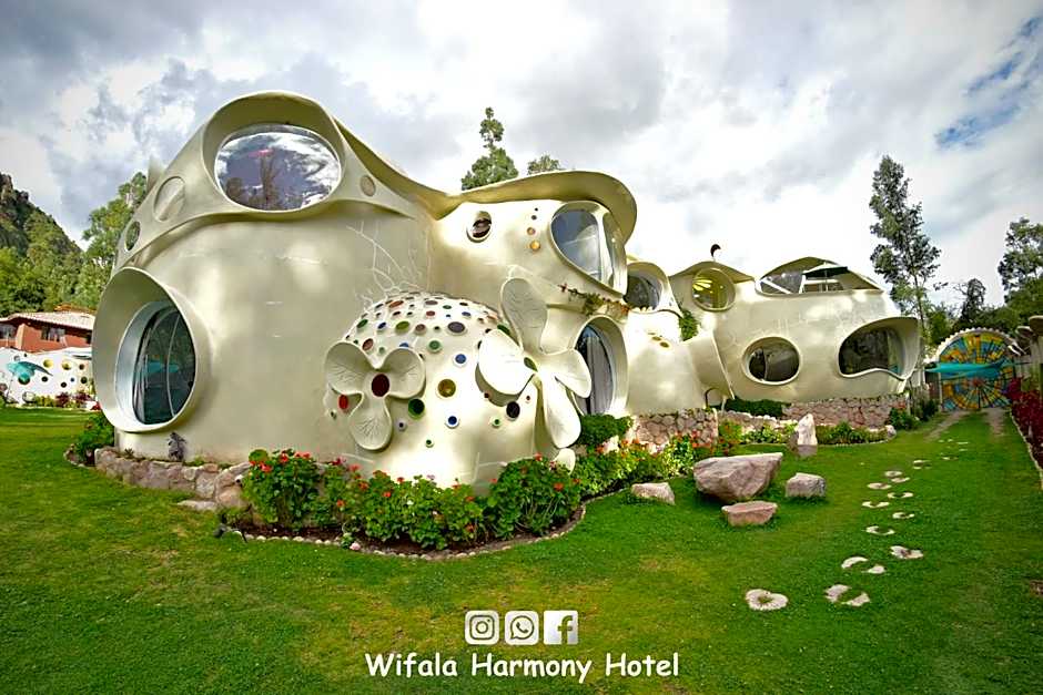 Wifala Harmony Hotel