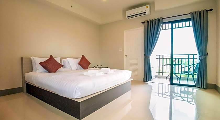 J2 Residence Chiang Rai