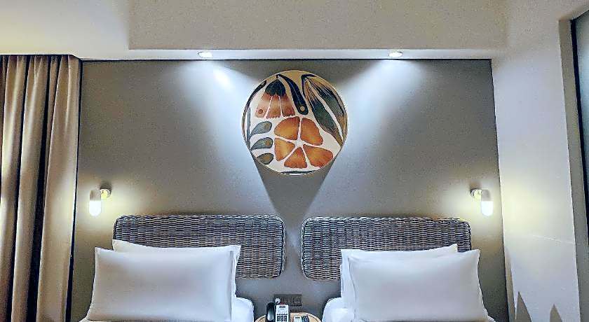 Neo Hotel Puri Indah