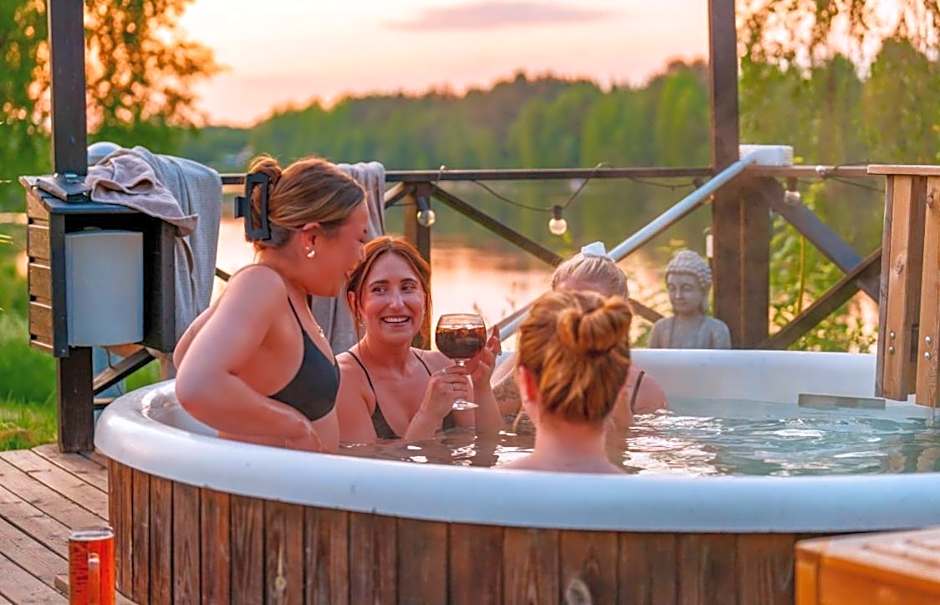 Best Western Hotel Botnia