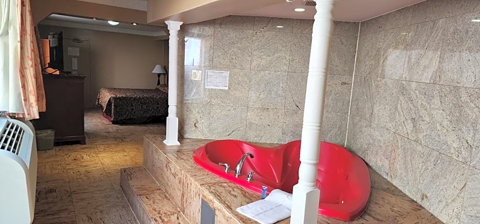 Town House Inn and Suites