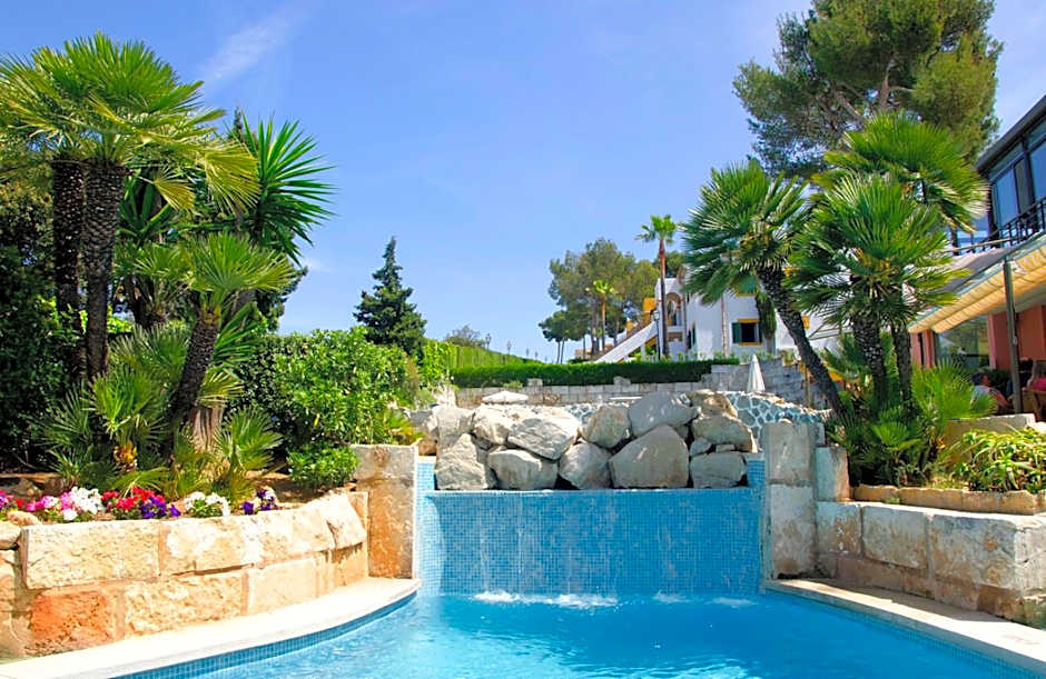 Aparthotel Ona Aucanada