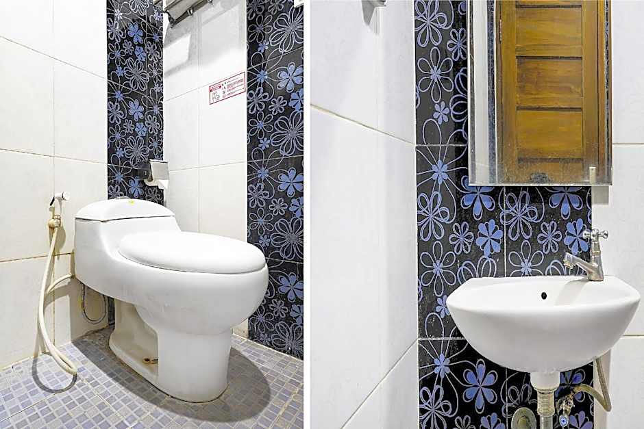 OYO Flagship 91295 Suria City Hotel Syariah