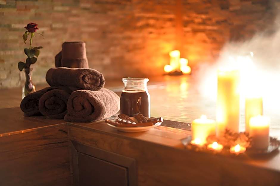 Hotel & Spa **** Kasztel Uniejów