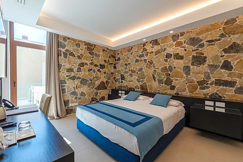 Ngonia Bay Boutique Hotel