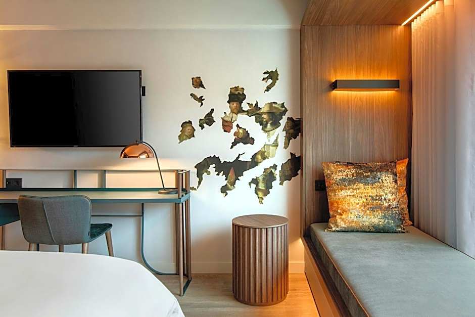 Renaissance Amsterdam Hotel