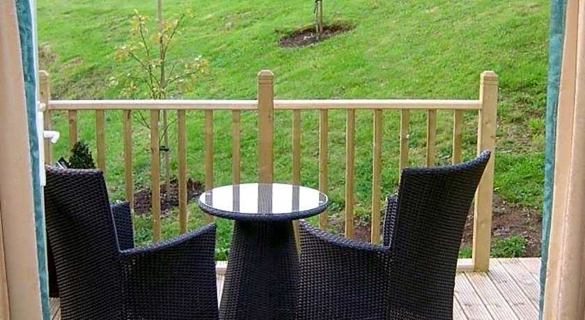 Bryn Goleu Bed and Breakfast